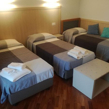 Fonte Nuova Penne Bed & Breakfast Ngoại thất bức ảnh