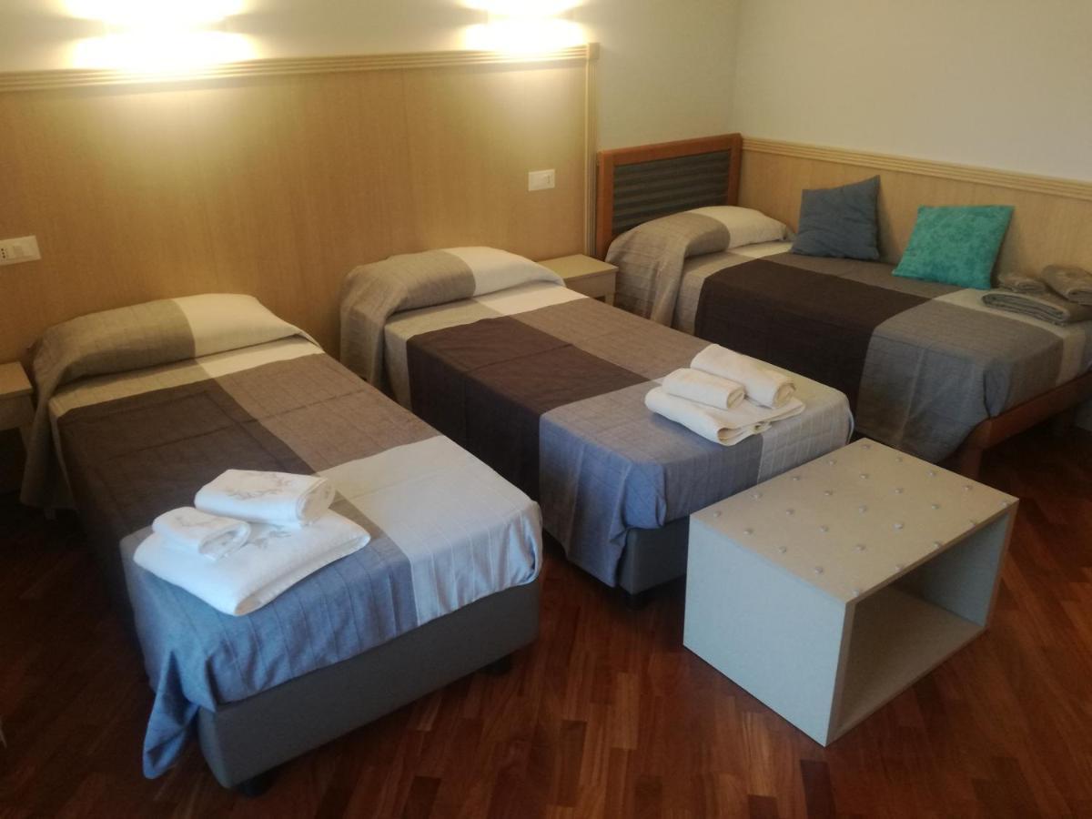 Fonte Nuova Penne Bed & Breakfast Ngoại thất bức ảnh