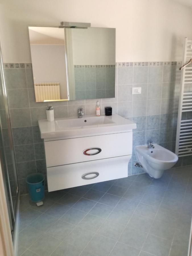 Fonte Nuova Penne Bed & Breakfast Ngoại thất bức ảnh