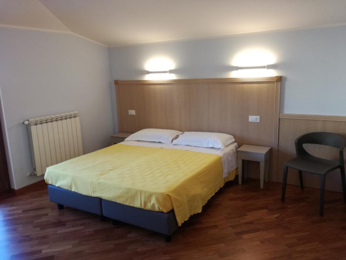 Fonte Nuova Penne Bed & Breakfast Ngoại thất bức ảnh