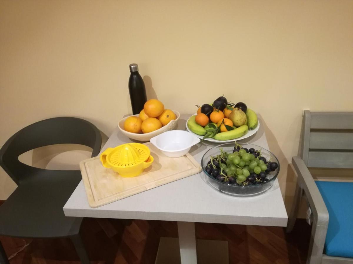 Fonte Nuova Penne Bed & Breakfast Ngoại thất bức ảnh